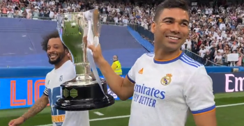 Casemiro może trafić do tego zespołu! Jest jeden warunek transferu